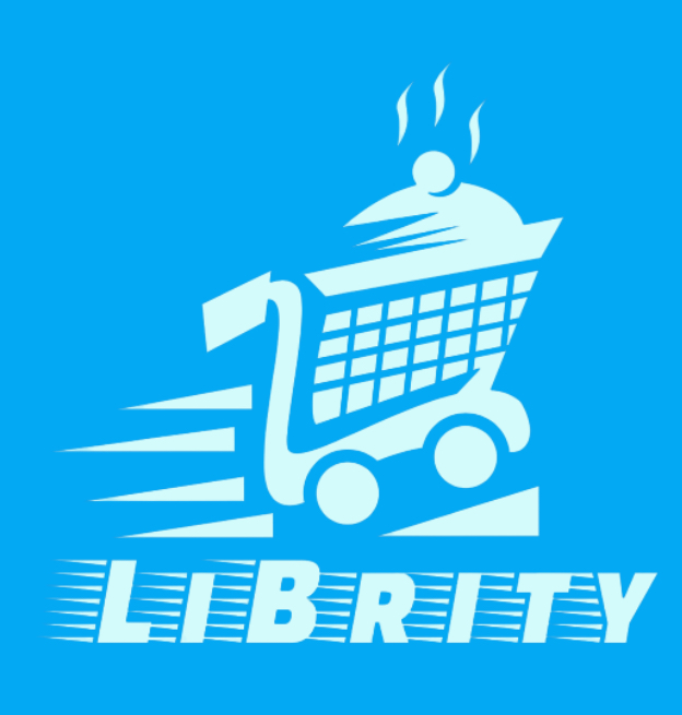 Librity Logo